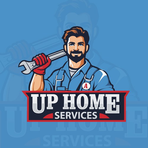 Design di Hams Home Services di BAHAA FIKRY
