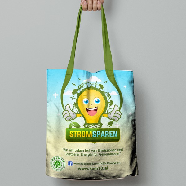 Design by In Sha Allah titled "KEM10"