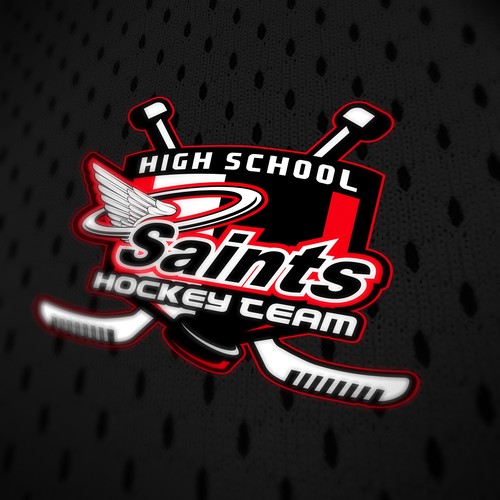 Design a unique hockey shirt for a high school hockey team, T-shirt  contest