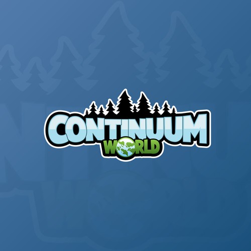 Design a fun logo for a new game Design by Creafyx