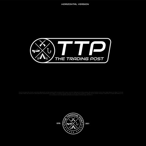 Design di Design a very cool logo for must have t-shirts and hats di DX Raven Design