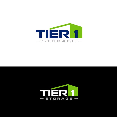 Design a Logo for a Premium Vehicle Storage Facility Design by Agent_P