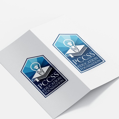 Design a logo for a foundation that promotes innovative educational opportunities for all students Design by Manishah