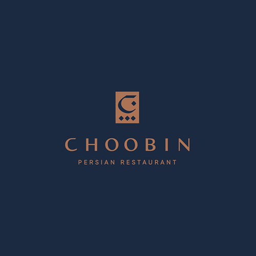 Logo for Persian Restaurant Design by Dreew