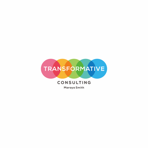 New Logo for Transformative Consulting Design by gedhang_goreng