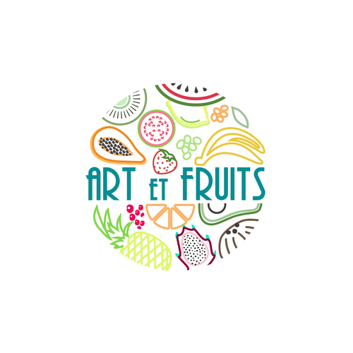 Logo design contest entry by AnaGocheva