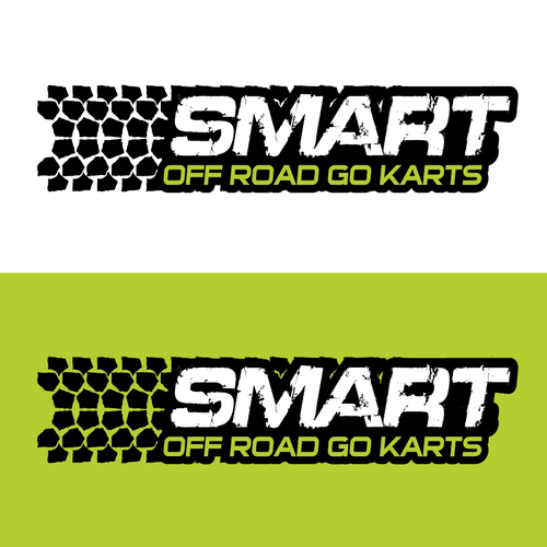 OFF-ROAD GO KART COMPANY Design by Luckykid