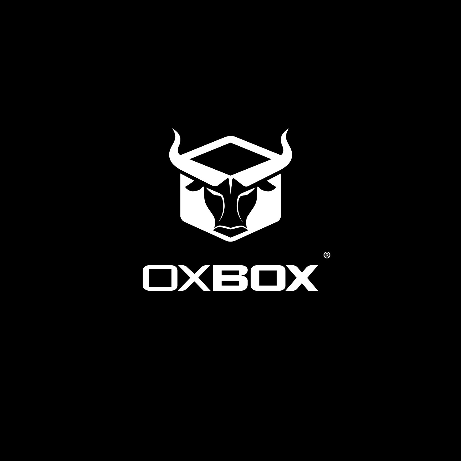 Ox Logos - Free Ox Logo Ideas, Design & Templates