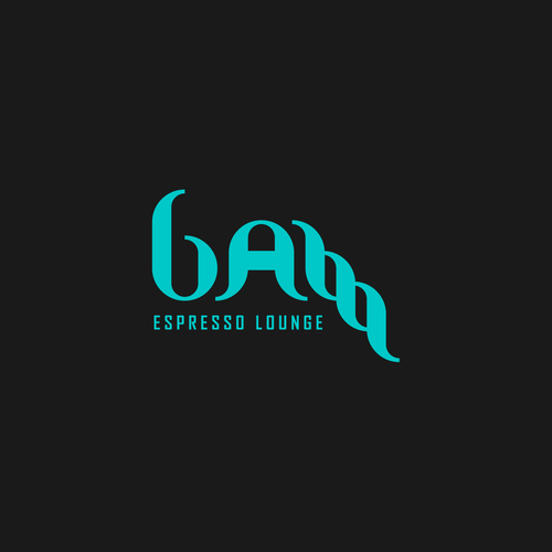 Design an enticing logo for 6 A.M. Espresso Lounge Design by Orange_