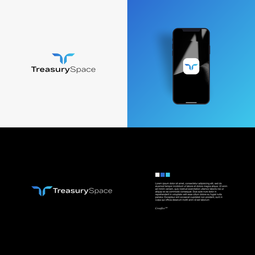 Design app icon and logo for leading FinTech app Design by creatfive