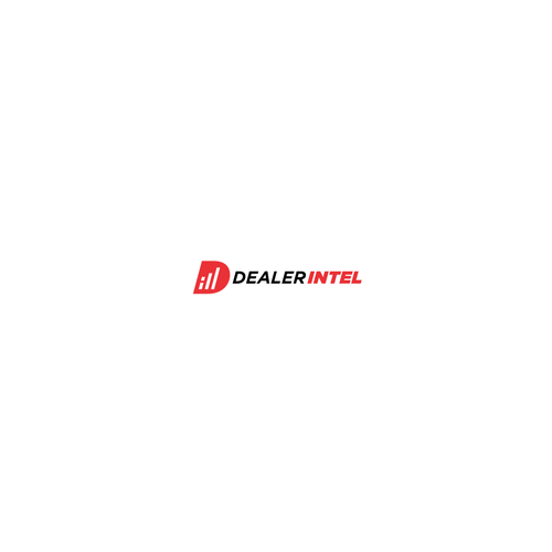 Logo/brand for Automotive Data Intelligence company. Design by boerhan