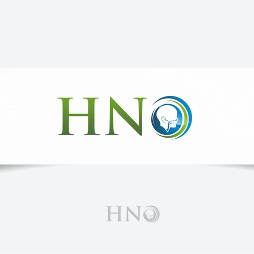 Logo & business card contest entry by dr.Vn