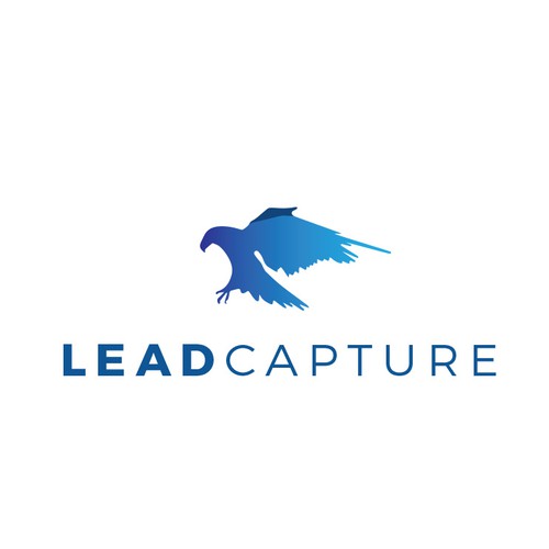 Design an Eye-Popping Logo for "Lead Capture" Design by Panjie