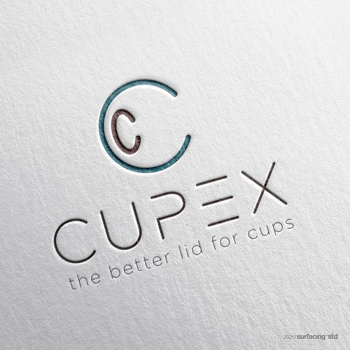 the better lid for cups Diseño de Wiwin S
