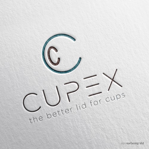 the better lid for cups Design by w.win