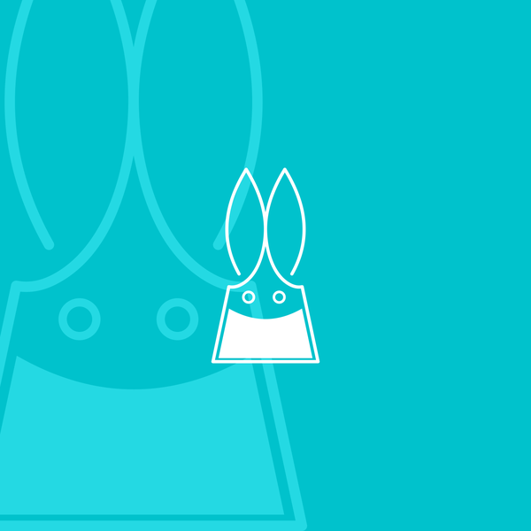 Design by G L O W I N G titled "ShopHop logo"