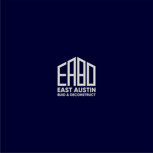 High construction company in Austin Texas Design by MarJoe