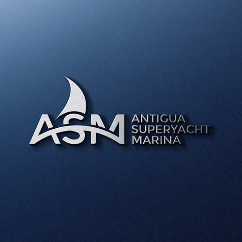 Logo / Icon for ASY Marina Design by airdesigns24