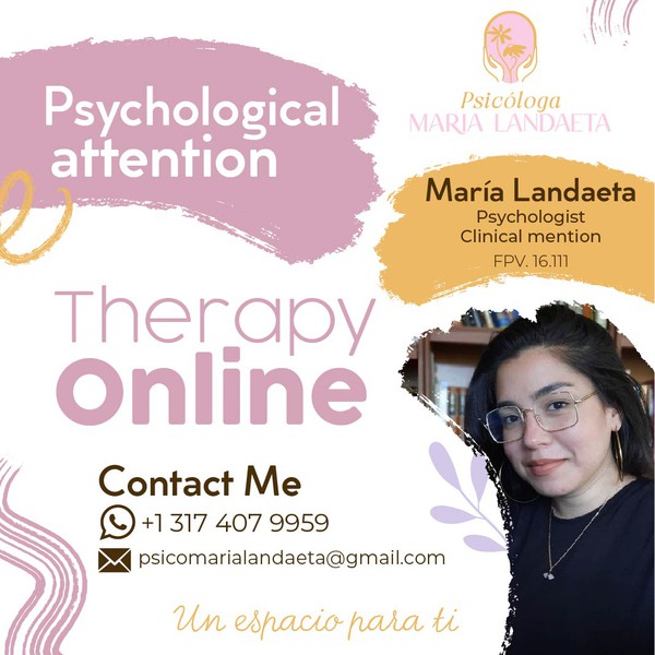 Psychologist Flyer