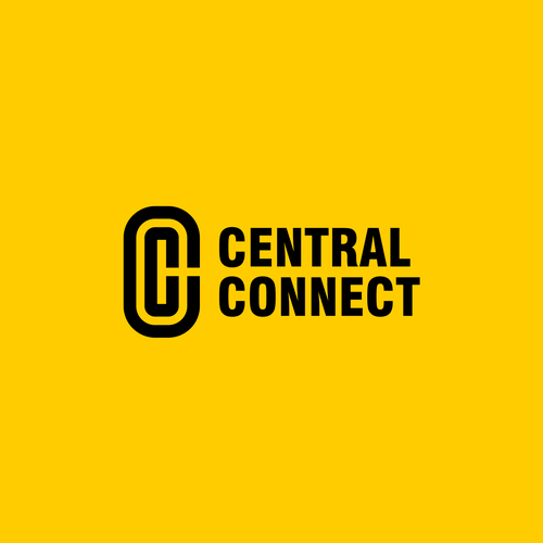 Central Connect Design by begaenk