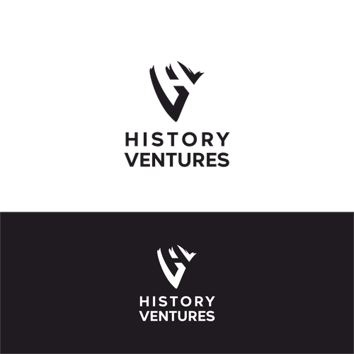 Logo for a new major silicon valley venture capital investment firm $$$ Design by Artimax