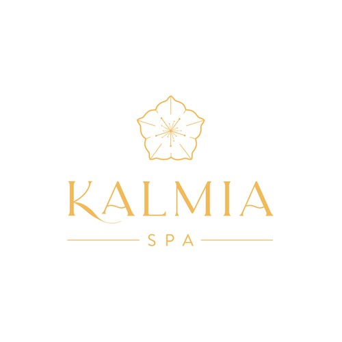 Luxury Spa Logo Needed Please Design por sodacreatevn