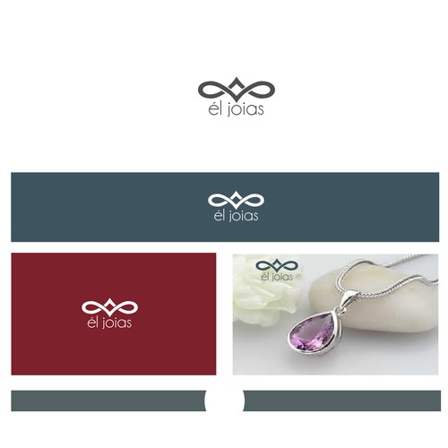 Logo design contest entry by good-99