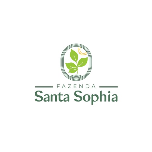 Logo design contest entry by IΛMJ