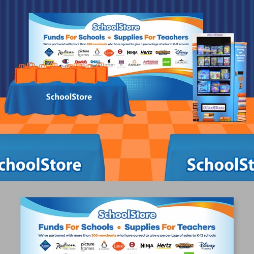 Other business or advertising contest entry by Dzhafir