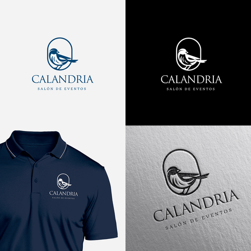 Logo design contest entry by Garabato!