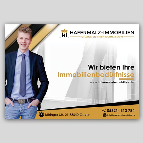 Poster contest entry by Kristya Nugraha