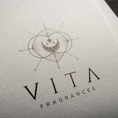 VITA FRAGRANCES Design by Logicainfo ♥