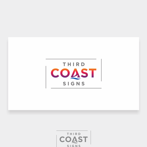 Design di New vibrant business logo and branding for a sign making company serving Chicago di ntôþ