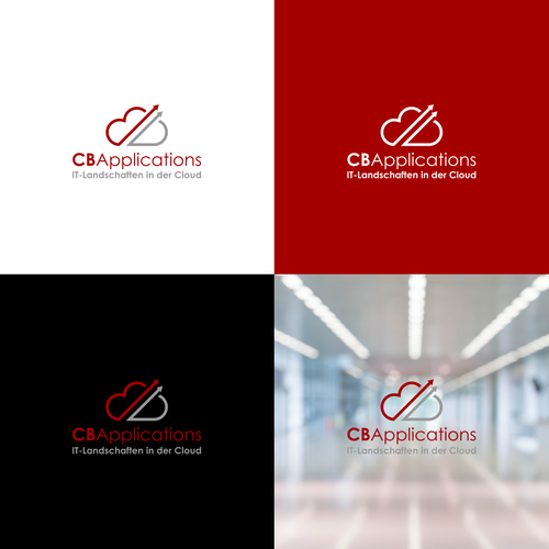 Logo & business card contest entry by Origination