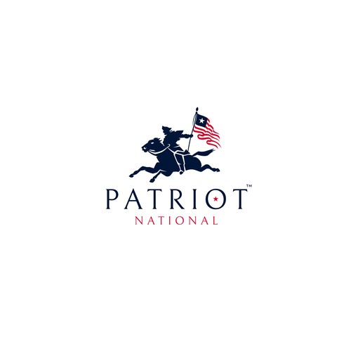 Patriots National Golf Club Design réalisé par Xandy in Design