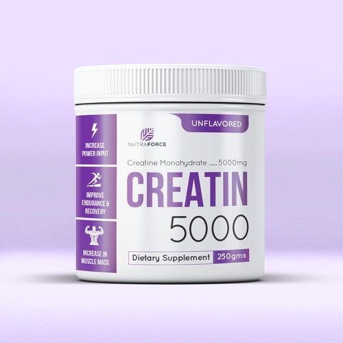Label redesign- need simple design for simple product Design von Rifat_Jishan