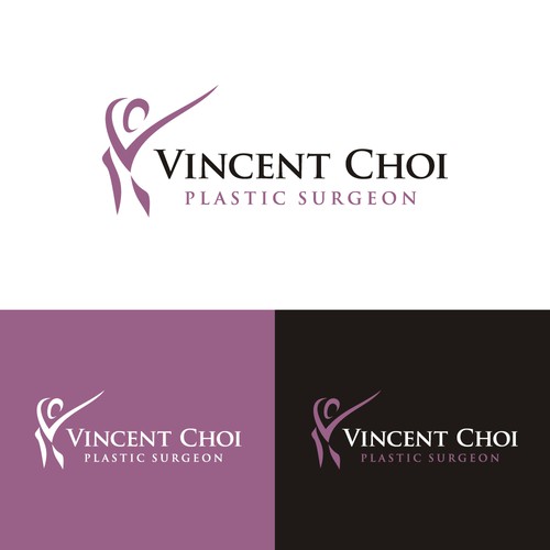 Looking for a creative but professional logo for a Plastic Surgeon Design by Y&K