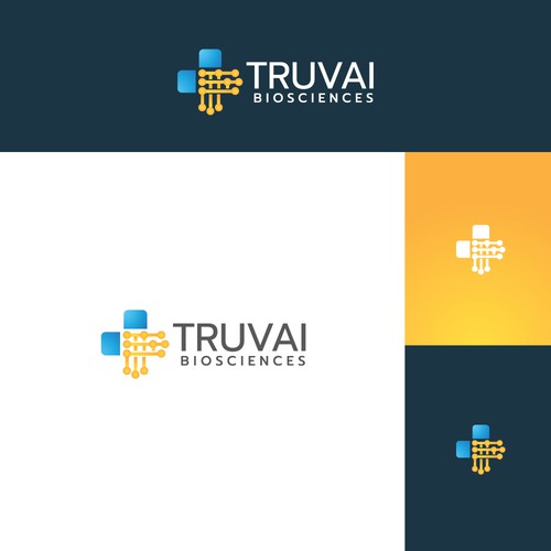 Design logo for start-up company trying to rescue life-saving biologic drugs Design by Tarun _Darbar