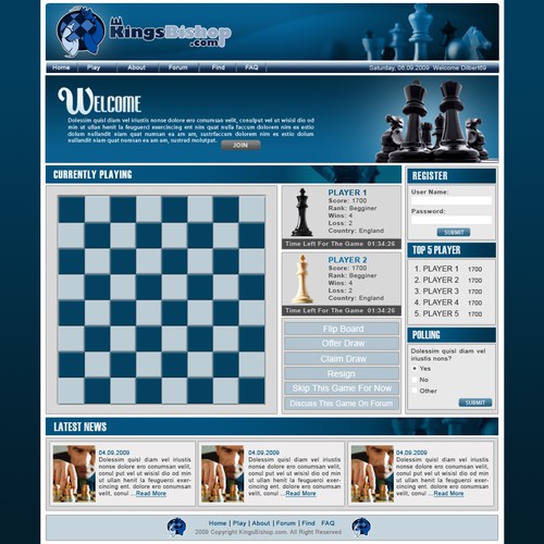 ChatGPT: who is the Chess GOAT? - Chess Forums 