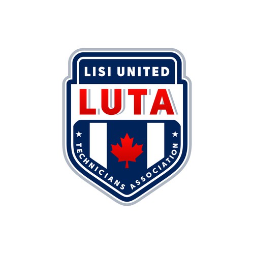 Lisi Union Logo! Design by EdRisk 99