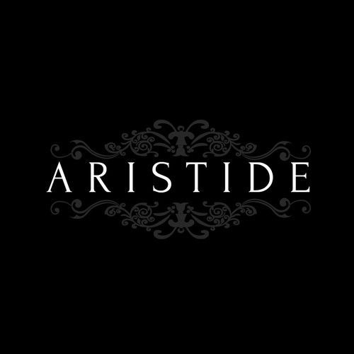 Logo for Wedding Venue ''Aristide'' Design by Zarkum