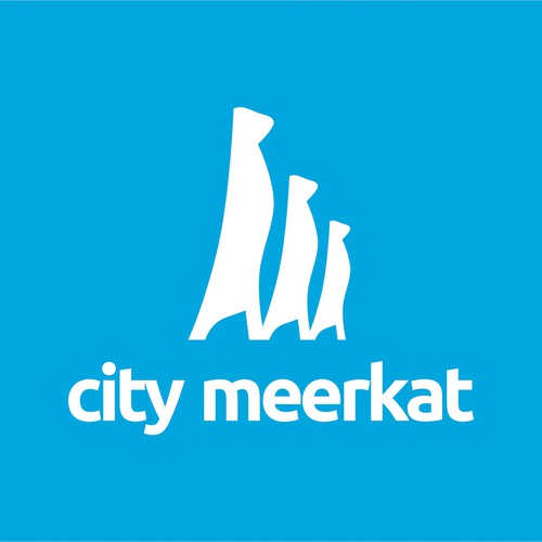 City Meerkat needs a new logo Ontwerp door Nami Lurihas