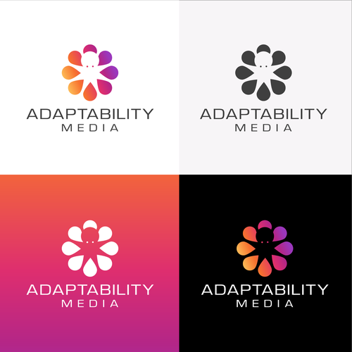 Design A Logo Showing Adaptability or Transformation Design by Mumung