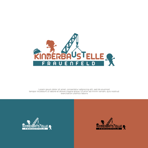 Logo design contest entry by Archie.