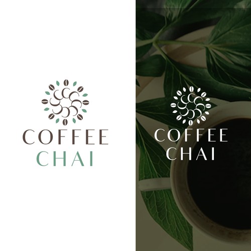Coffee Logo Design by alediba