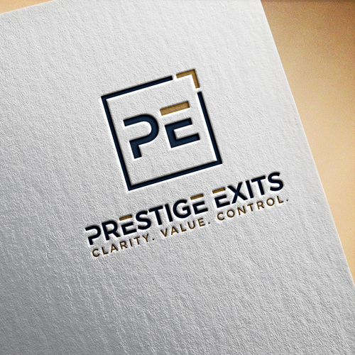 Logo & Brand for Boutique Advisory Design by _ANNIE_