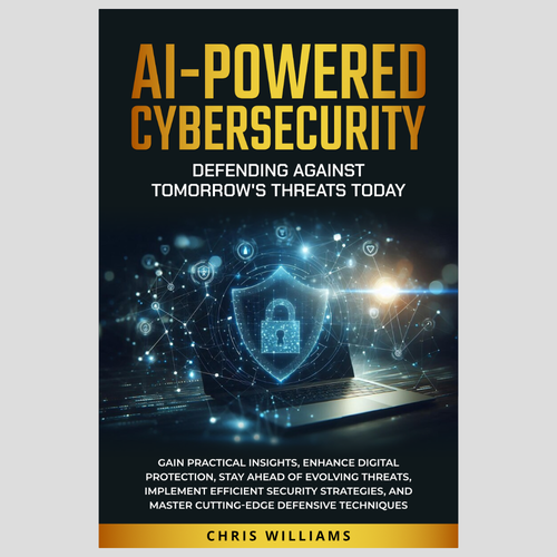 Beat Cyber Security Design by Agel Studio