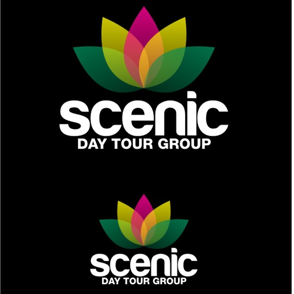 Design by <G> titled "scenic"