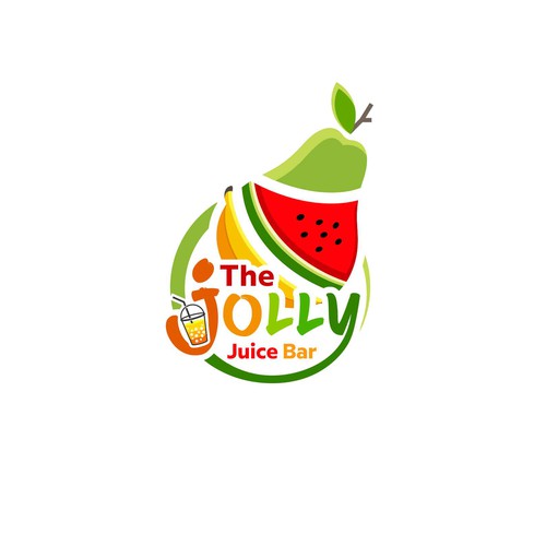 Design an adorable & modern logo for a "Shakes and Smoothies" Stall Design by The Last Hero™