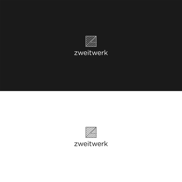 Design by sha design titled "zweitwerk"